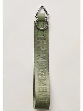 FP Movement - There It Is Keychain